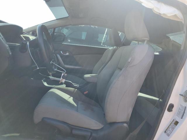 Photo 6 VIN: 2HGFG3B57EH519048 - HONDA CIVIC LX 