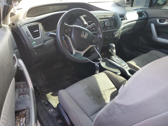 Photo 7 VIN: 2HGFG3B57EH519048 - HONDA CIVIC LX 