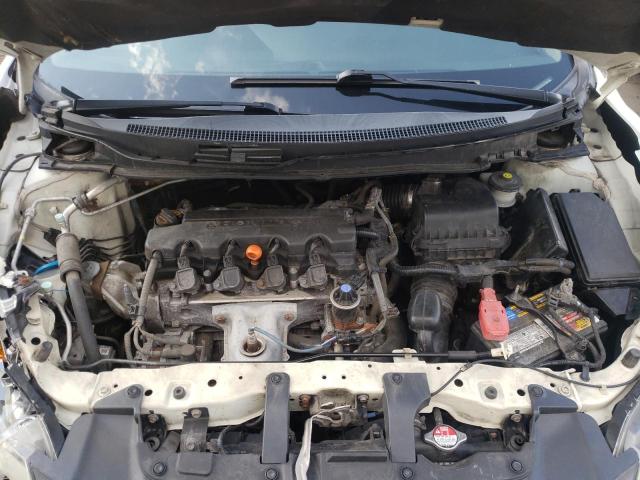 Photo 10 VIN: 2HGFG3B57EH519101 - HONDA CIVIC 