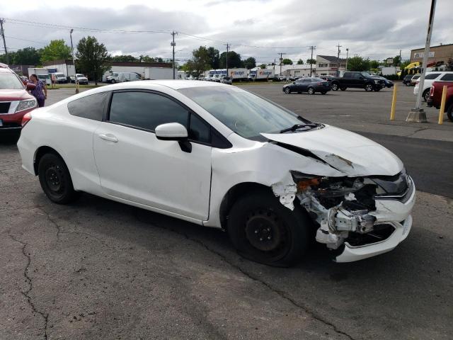 Photo 3 VIN: 2HGFG3B57EH519101 - HONDA CIVIC 