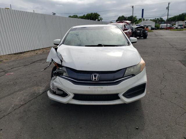 Photo 4 VIN: 2HGFG3B57EH519101 - HONDA CIVIC 