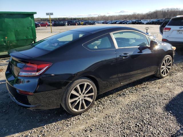 Photo 2 VIN: 2HGFG3B57EH522340 - HONDA CIVIC 