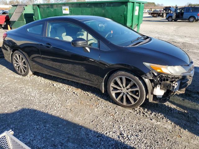 Photo 3 VIN: 2HGFG3B57EH522340 - HONDA CIVIC 