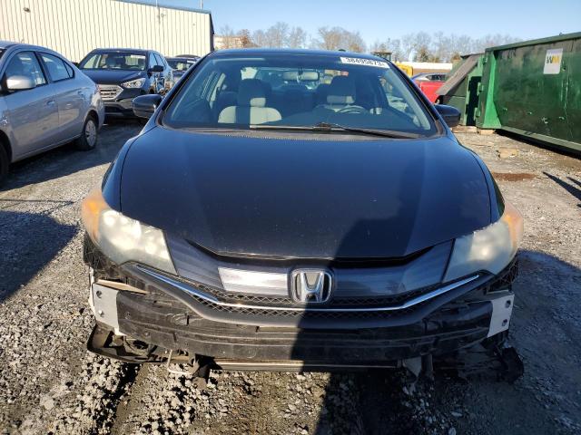 Photo 4 VIN: 2HGFG3B57EH522340 - HONDA CIVIC 