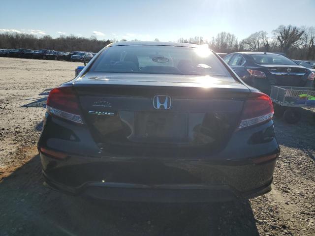 Photo 5 VIN: 2HGFG3B57EH522340 - HONDA CIVIC 