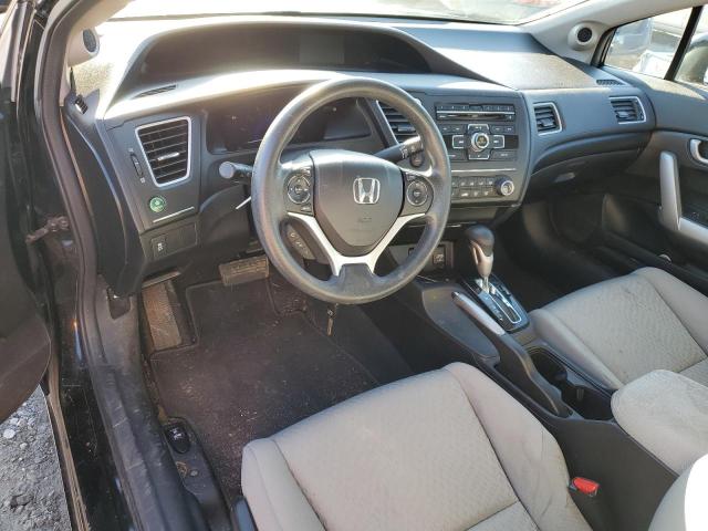 Photo 7 VIN: 2HGFG3B57EH522340 - HONDA CIVIC 