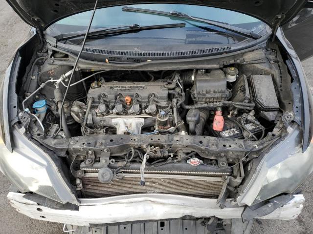 Photo 10 VIN: 2HGFG3B57EH523021 - HONDA CIVIC LX 