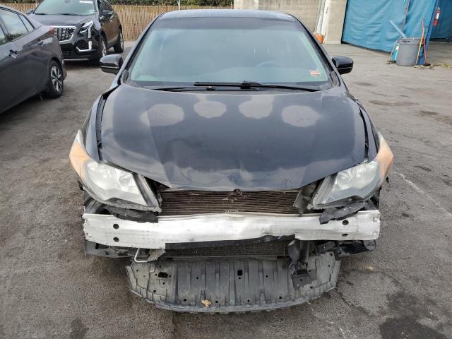 Photo 4 VIN: 2HGFG3B57EH523021 - HONDA CIVIC LX 