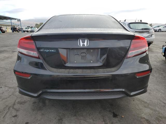 Photo 5 VIN: 2HGFG3B57EH523021 - HONDA CIVIC LX 