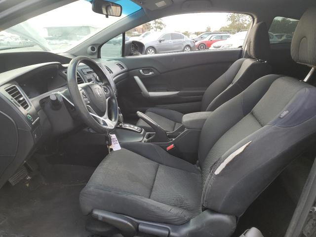 Photo 6 VIN: 2HGFG3B57EH523021 - HONDA CIVIC LX 