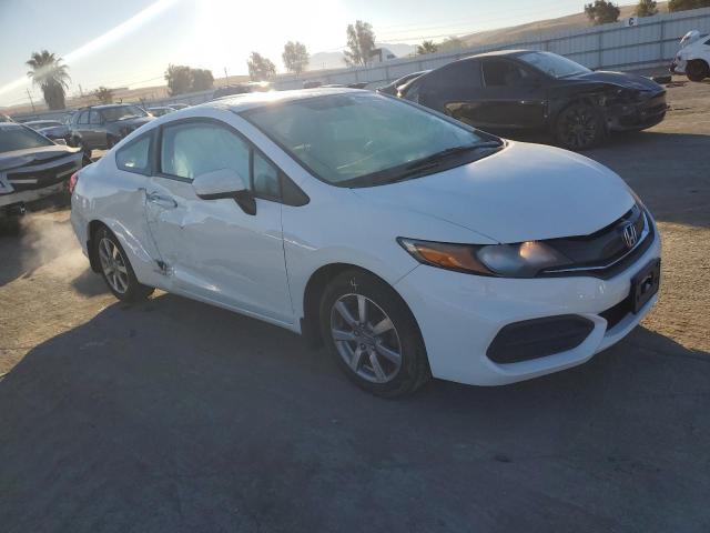 Photo 3 VIN: 2HGFG3B57EH526291 - HONDA CIVIC LX 