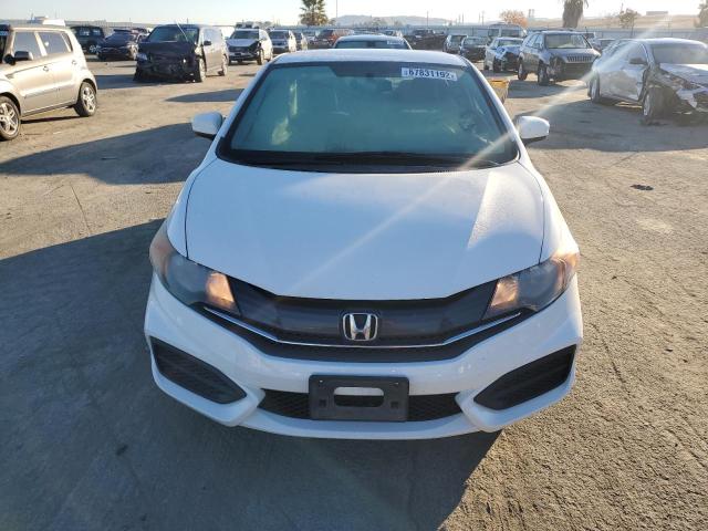 Photo 4 VIN: 2HGFG3B57EH526291 - HONDA CIVIC LX 