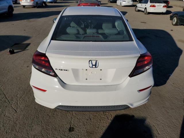 Photo 5 VIN: 2HGFG3B57EH526291 - HONDA CIVIC LX 