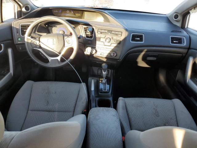 Photo 7 VIN: 2HGFG3B57EH526291 - HONDA CIVIC LX 