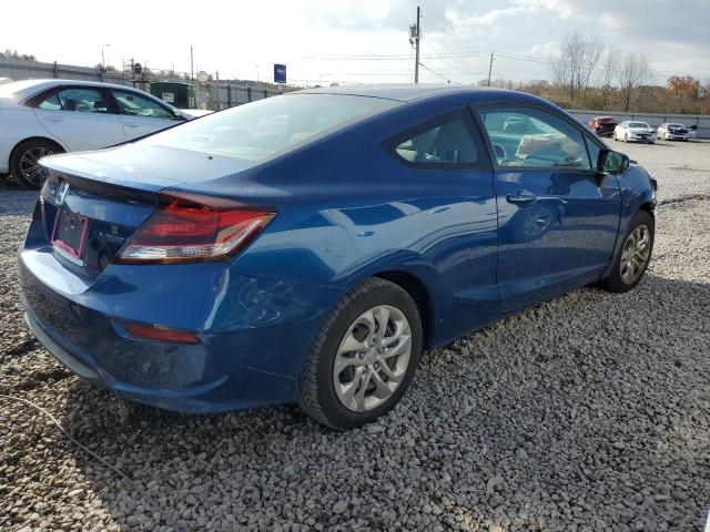 Photo 2 VIN: 2HGFG3B57FH510576 - HONDA CIVIC LX 