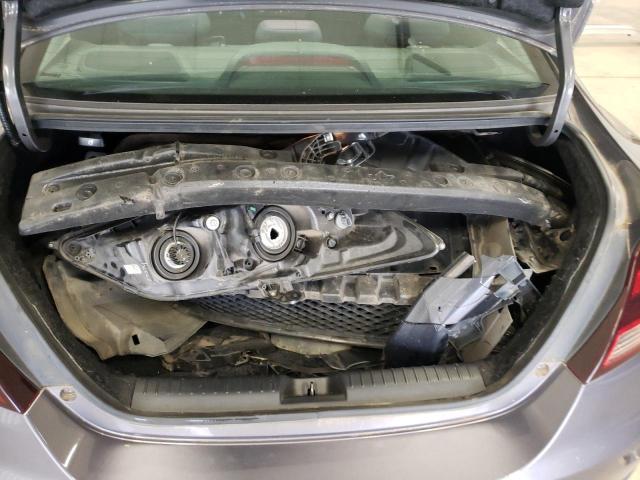 Photo 11 VIN: 2HGFG3B57FH512456 - HONDA CIVIC LX 