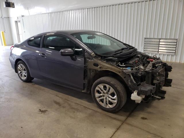 Photo 3 VIN: 2HGFG3B57FH512456 - HONDA CIVIC LX 