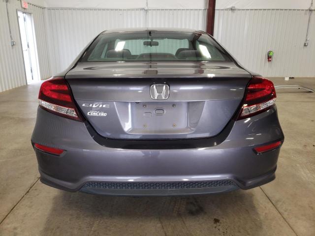 Photo 5 VIN: 2HGFG3B57FH512456 - HONDA CIVIC LX 