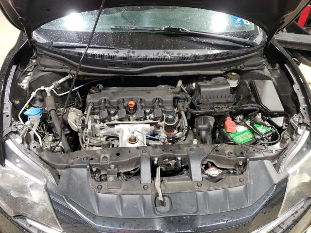 Photo 10 VIN: 2HGFG3B57FH514370 - HONDA CIVIC LX 