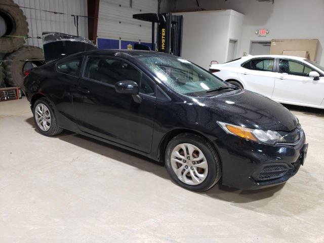 Photo 3 VIN: 2HGFG3B57FH514370 - HONDA CIVIC LX 