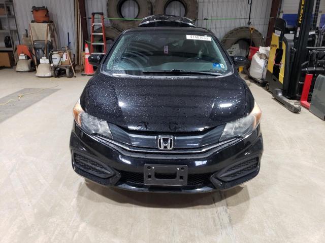 Photo 4 VIN: 2HGFG3B57FH514370 - HONDA CIVIC LX 