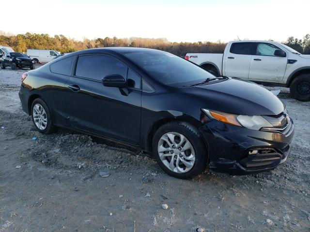 Photo 3 VIN: 2HGFG3B57FH516555 - HONDA CIVIC LX 