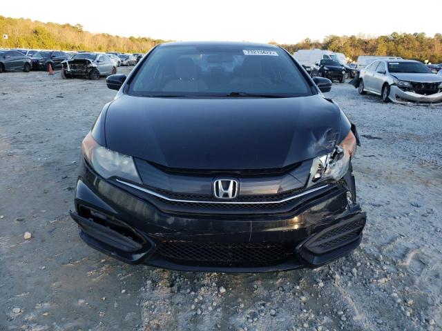 Photo 4 VIN: 2HGFG3B57FH516555 - HONDA CIVIC LX 