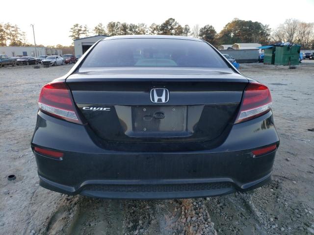 Photo 5 VIN: 2HGFG3B57FH516555 - HONDA CIVIC LX 