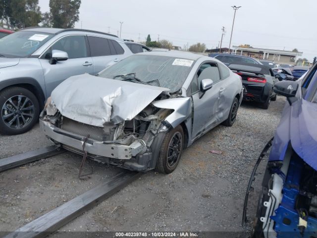 Photo 1 VIN: 2HGFG3B57FH518919 - HONDA CIVIC 