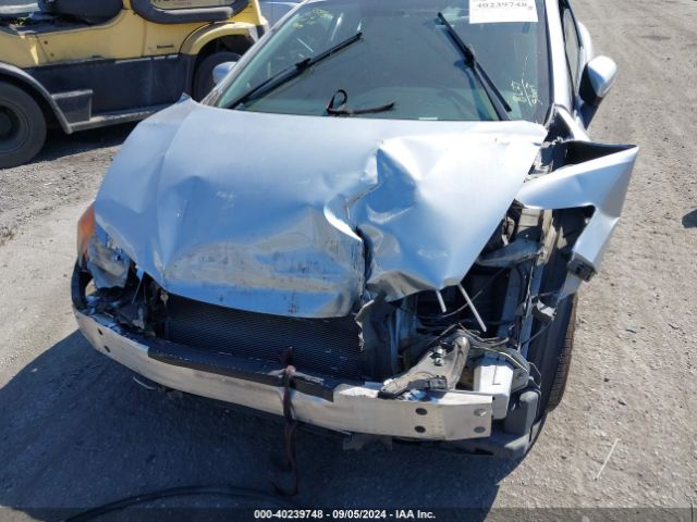 Photo 5 VIN: 2HGFG3B57FH518919 - HONDA CIVIC 