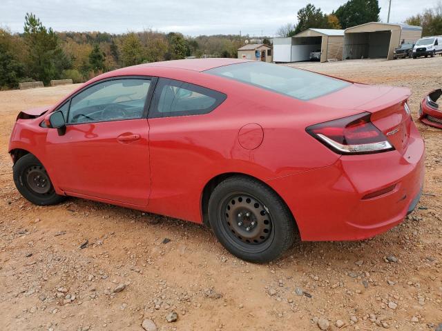 Photo 1 VIN: 2HGFG3B57FH520508 - HONDA CIVIC LX 