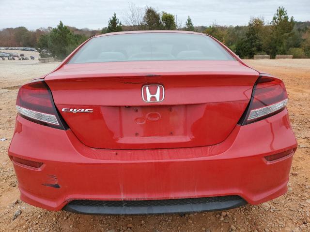 Photo 5 VIN: 2HGFG3B57FH520508 - HONDA CIVIC LX 