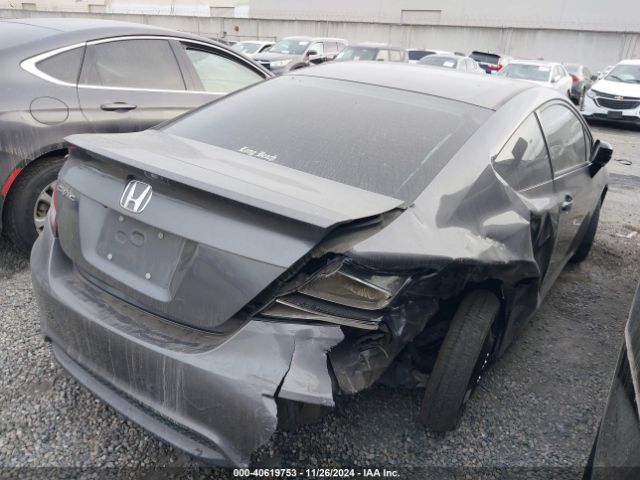 Photo 3 VIN: 2HGFG3B57FH521822 - HONDA CIVIC 