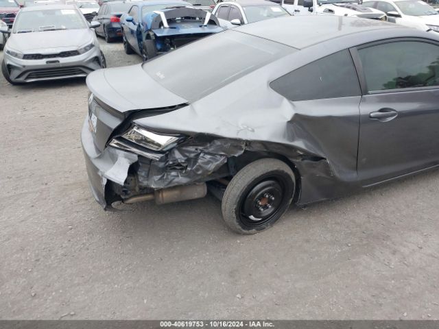 Photo 5 VIN: 2HGFG3B57FH521822 - HONDA CIVIC 