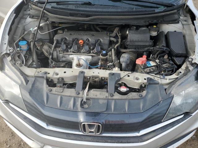 Photo 10 VIN: 2HGFG3B57FH522839 - HONDA CIVIC 