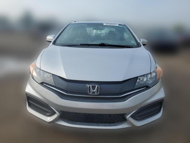 Photo 4 VIN: 2HGFG3B57FH522839 - HONDA CIVIC 