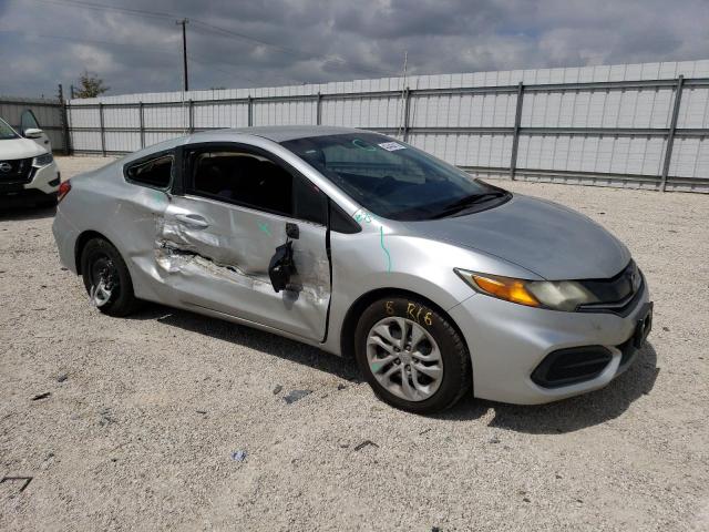 Photo 3 VIN: 2HGFG3B57FH529970 - HONDA CIVIC COUPE 