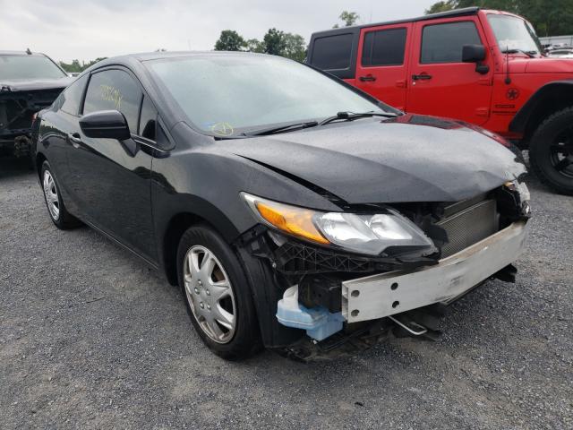 Photo 0 VIN: 2HGFG3B57FH530312 - HONDA CIVIC LX 