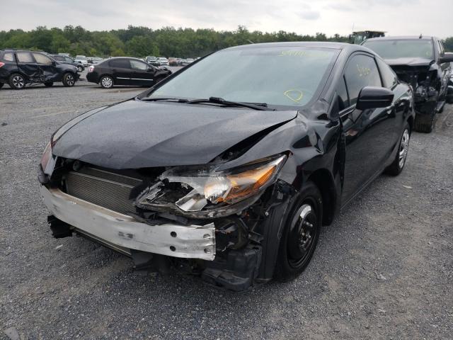 Photo 1 VIN: 2HGFG3B57FH530312 - HONDA CIVIC LX 