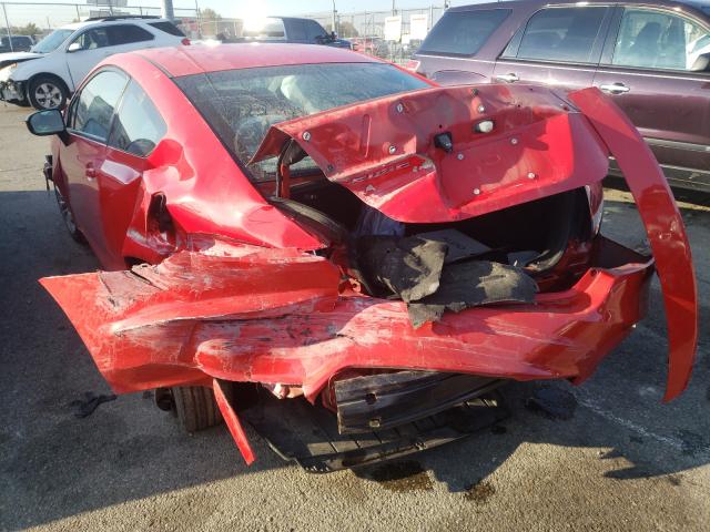 Photo 2 VIN: 2HGFG3B57FH531816 - HONDA CIVIC LX 