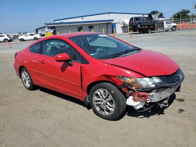 Photo 3 VIN: 2HGFG3B57FH531833 - HONDA CIVIC LX 