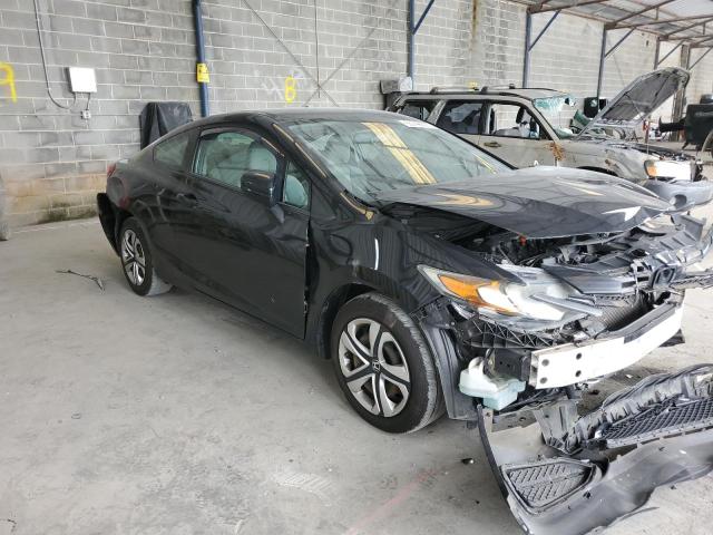 Photo 3 VIN: 2HGFG3B57FH532349 - HONDA CIVIC LX 