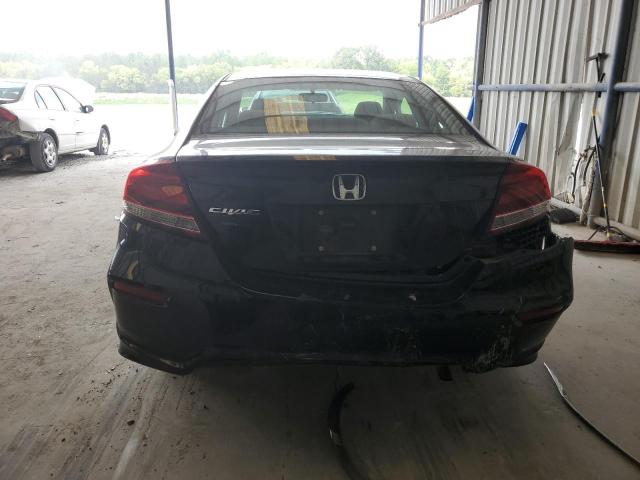 Photo 5 VIN: 2HGFG3B57FH532349 - HONDA CIVIC LX 