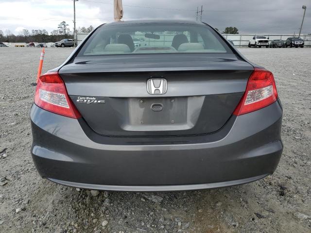 Photo 5 VIN: 2HGFG3B58CH502594 - HONDA CIVIC 