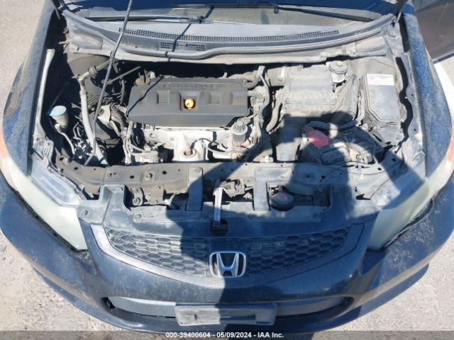 Photo 9 VIN: 2HGFG3B58CH505317 - HONDA CIVIC 