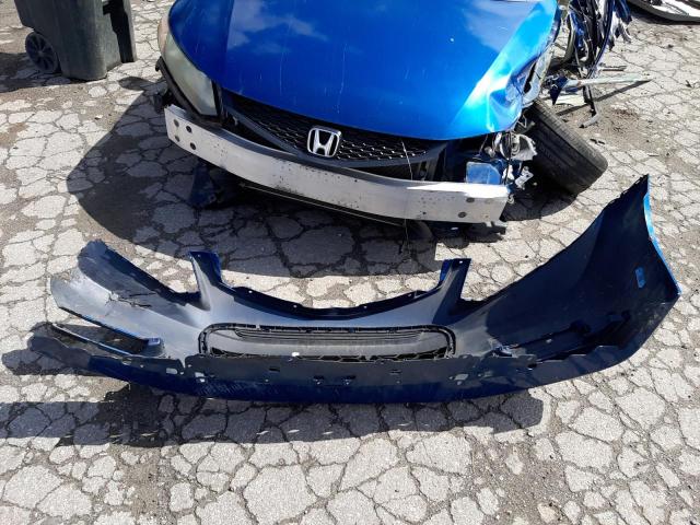 Photo 8 VIN: 2HGFG3B58CH507505 - HONDA CIVIC LX 