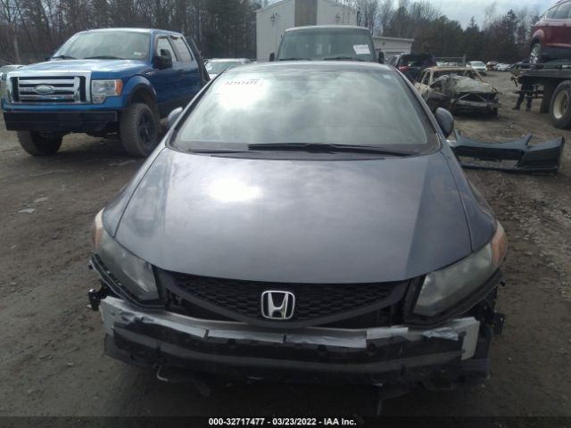 Photo 5 VIN: 2HGFG3B58CH511845 - HONDA CIVIC CPE 