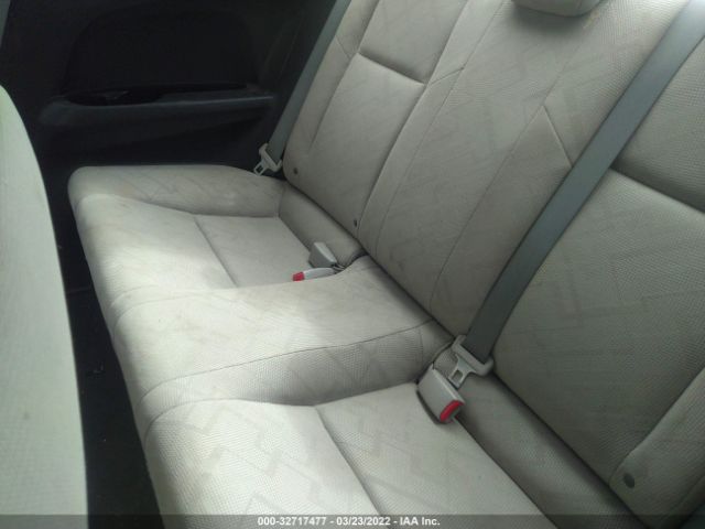 Photo 7 VIN: 2HGFG3B58CH511845 - HONDA CIVIC CPE 