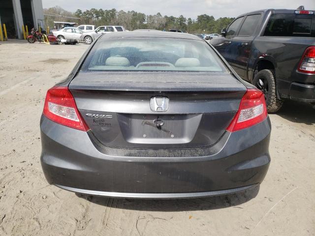 Photo 5 VIN: 2HGFG3B58CH513904 - HONDA CIVIC LX 