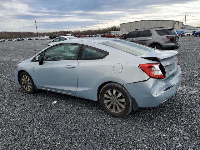 Photo 1 VIN: 2HGFG3B58CH514745 - HONDA CIVIC 